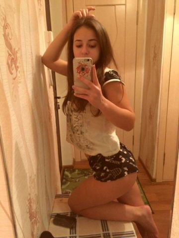 Анкета проститутки Ярославна - Фото, 23 года, №314988